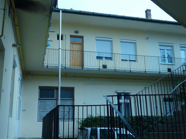 Veva Apartman - Eger Maganszallashely Exterior foto