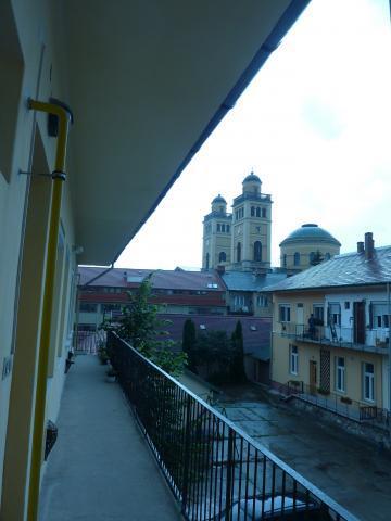 Veva Apartman - Eger Maganszallashely Exterior foto